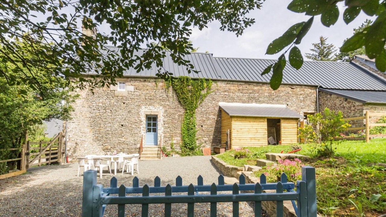 Photo of Outdoor in Le Tanu