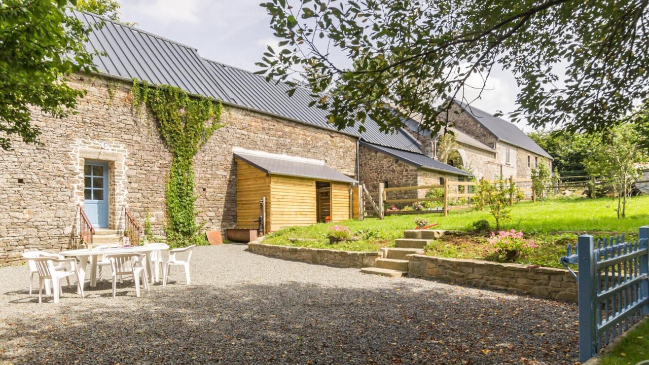 Photo of Outdoor in Le Tanu