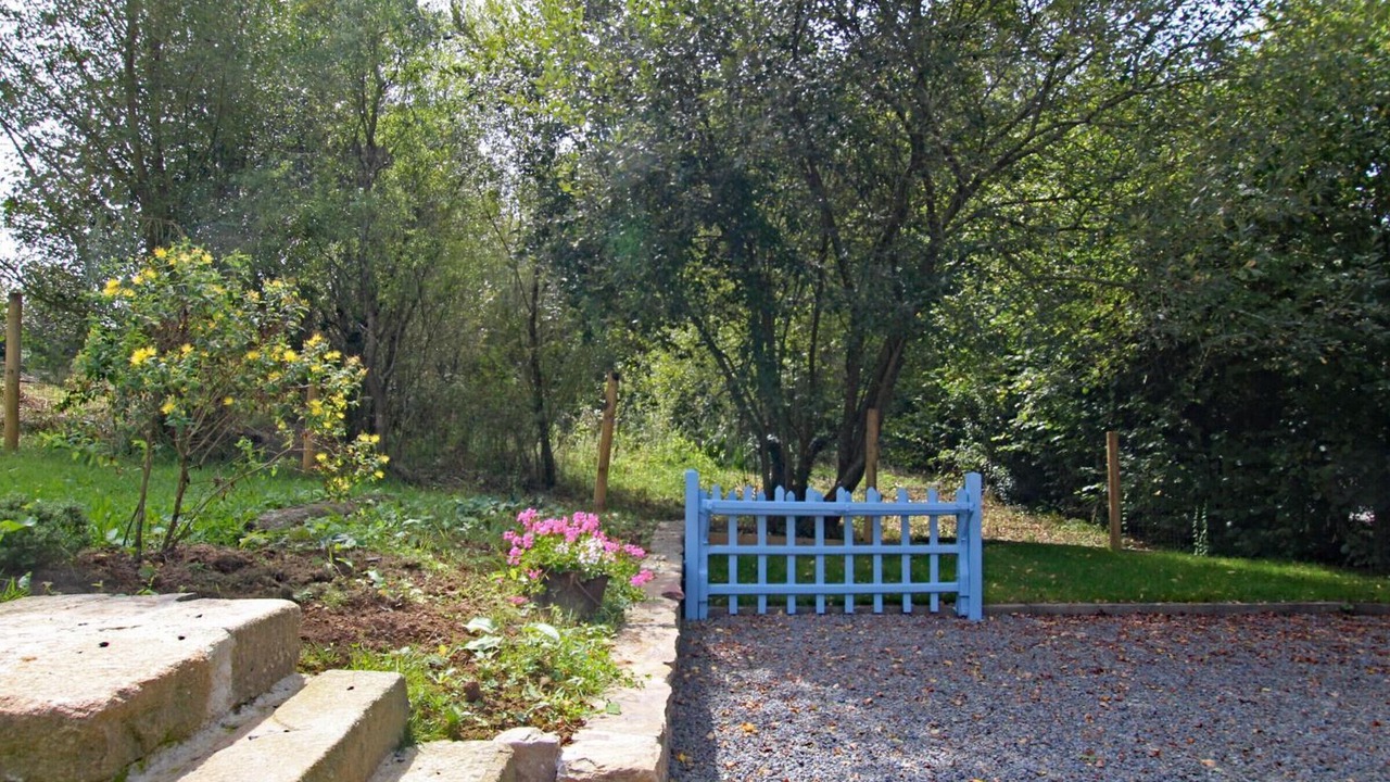 Photo of Outdoor in Le Tanu