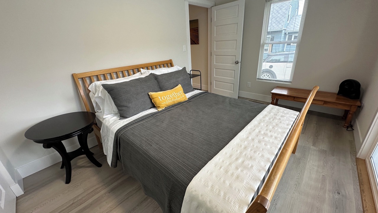 Photo of Bedroom in South Haven