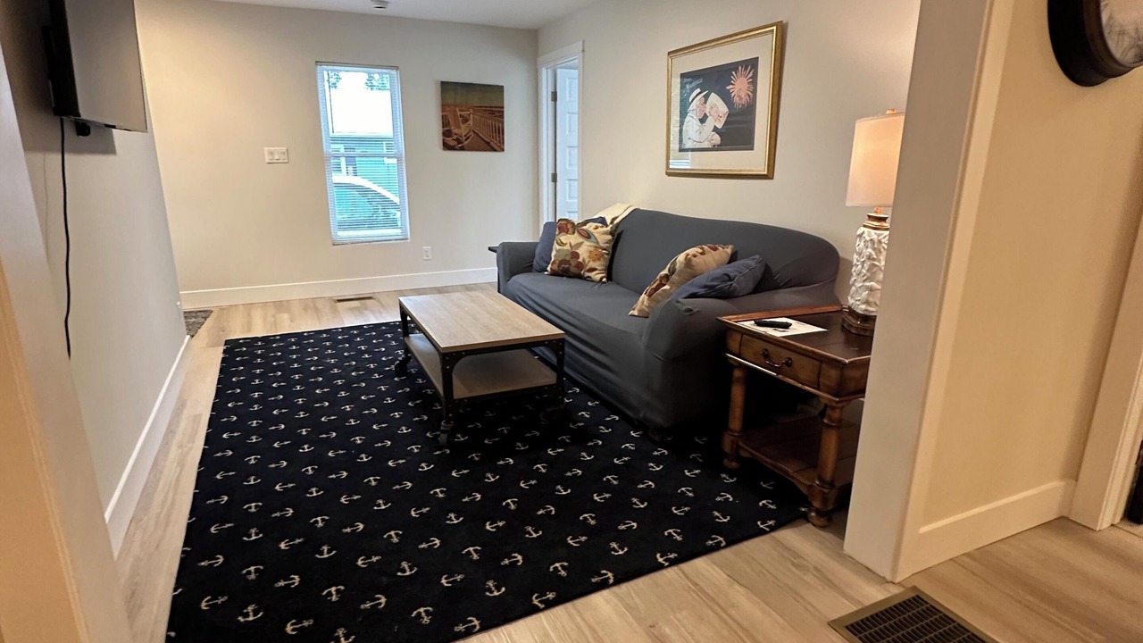Photo of Livingroom in South Haven