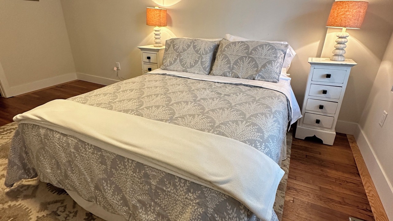 Photo of Bedroom in South Haven