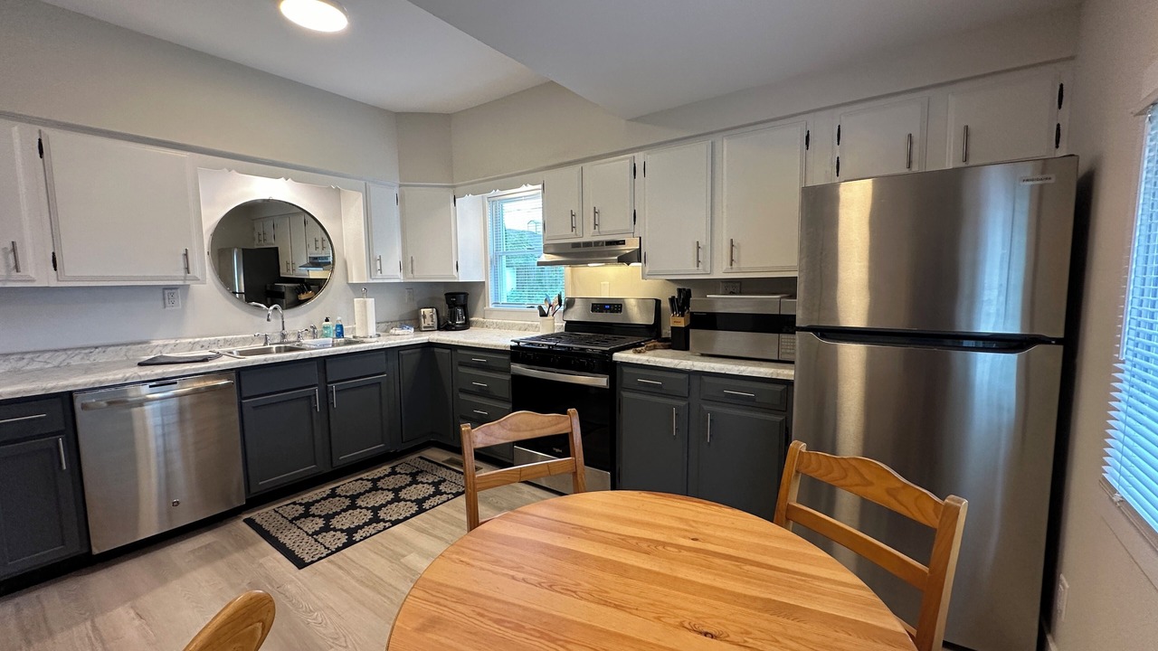 Photo of Kitchen in South Haven