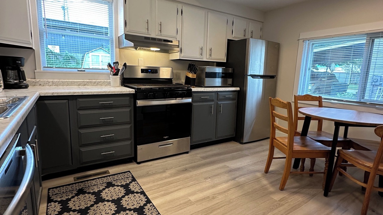 Photo of Kitchen in South Haven