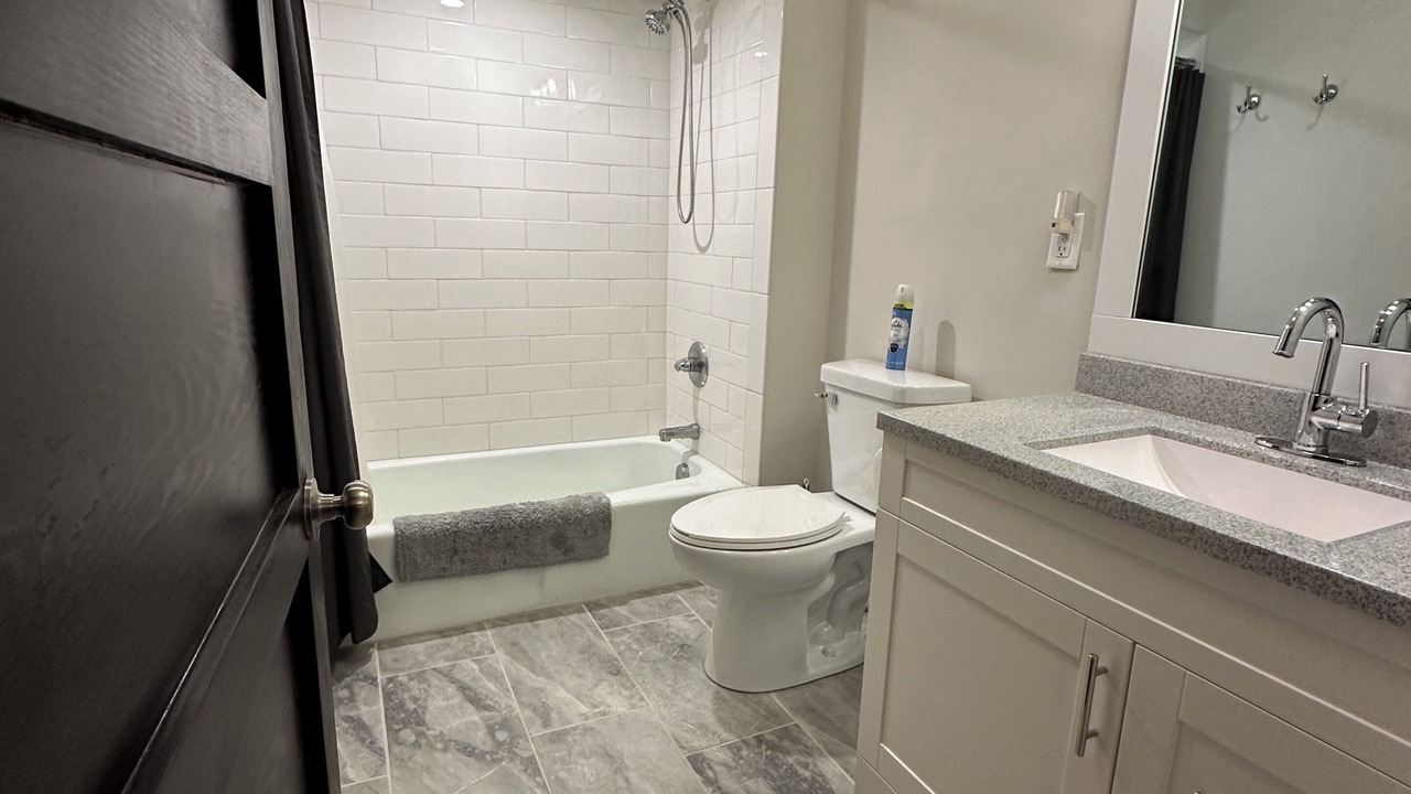 Photo of Bathroom in South Haven
