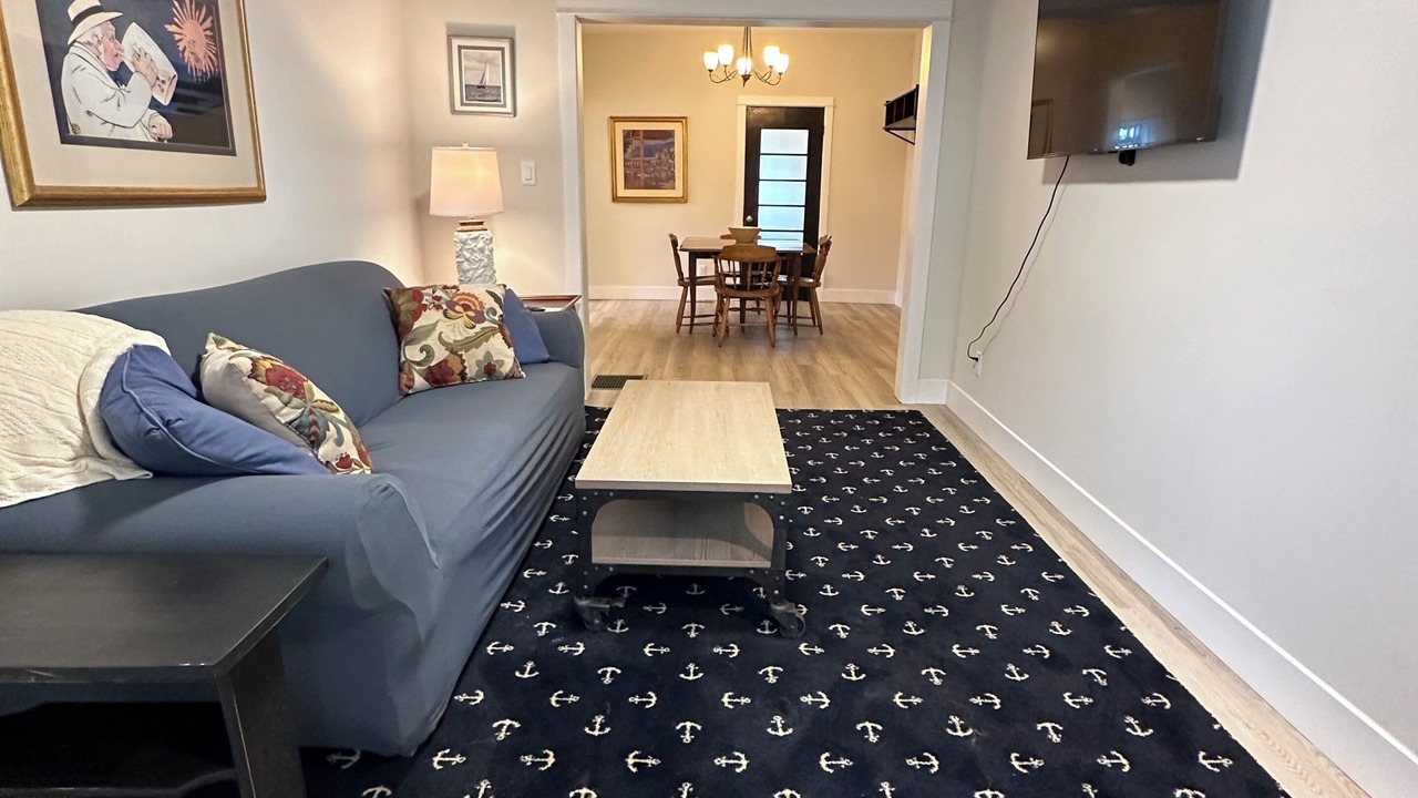 Photo of Livingroom in South Haven