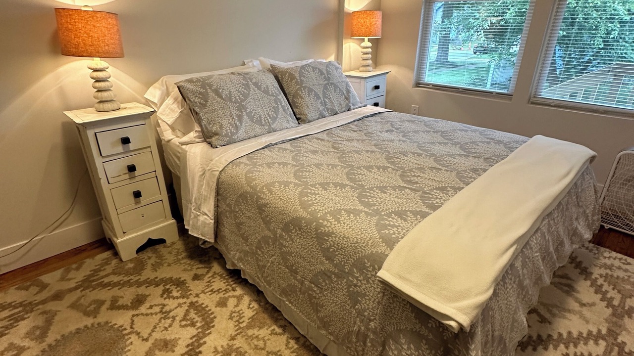 Photo of Bedroom in South Haven