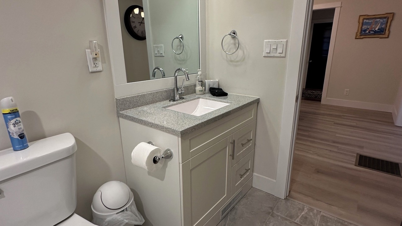 Photo of Bathroom in South Haven