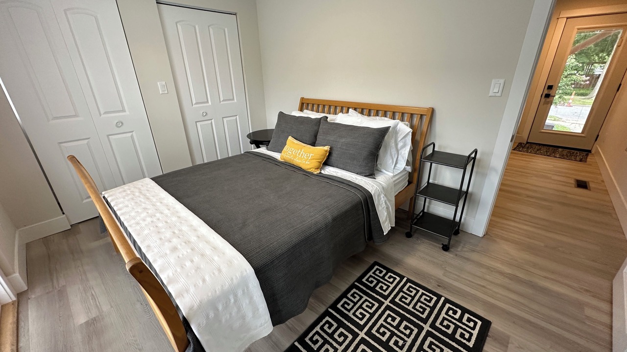 Photo of Bedroom in South Haven
