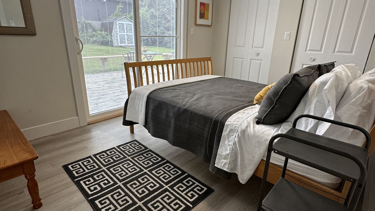 Photo of Bedroom in South Haven