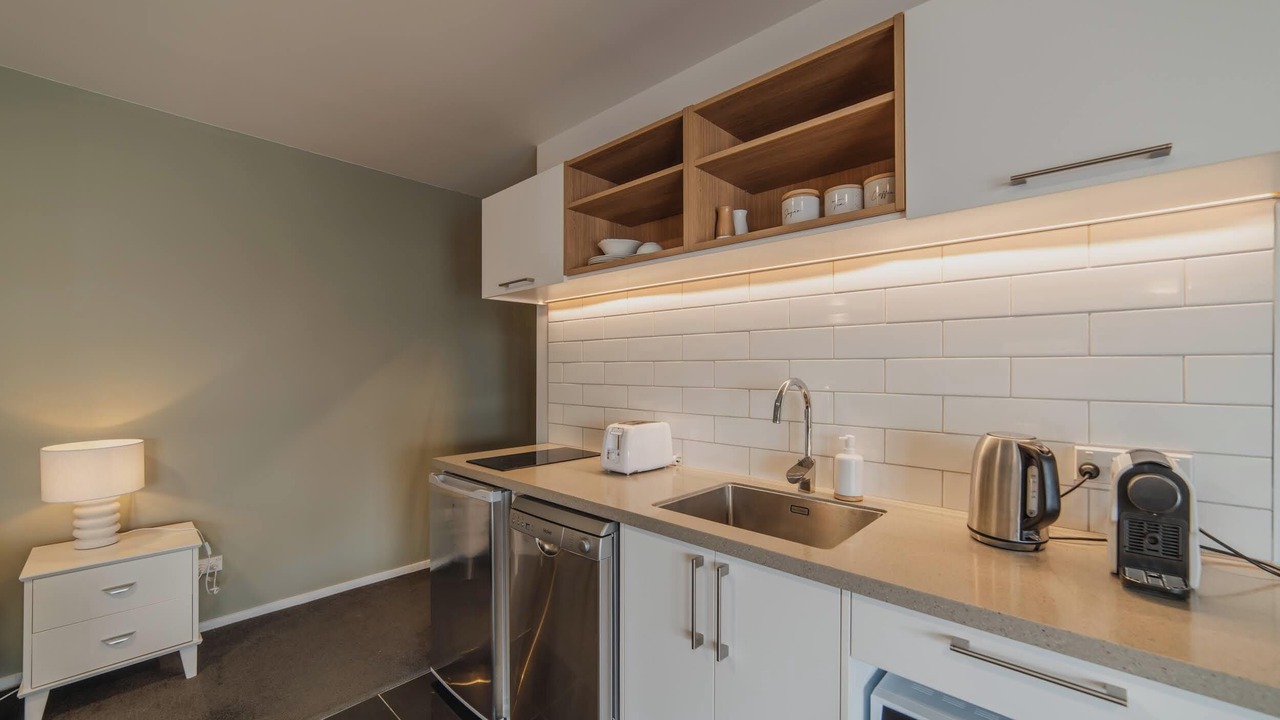 Photo of Kitchen in Tekapo