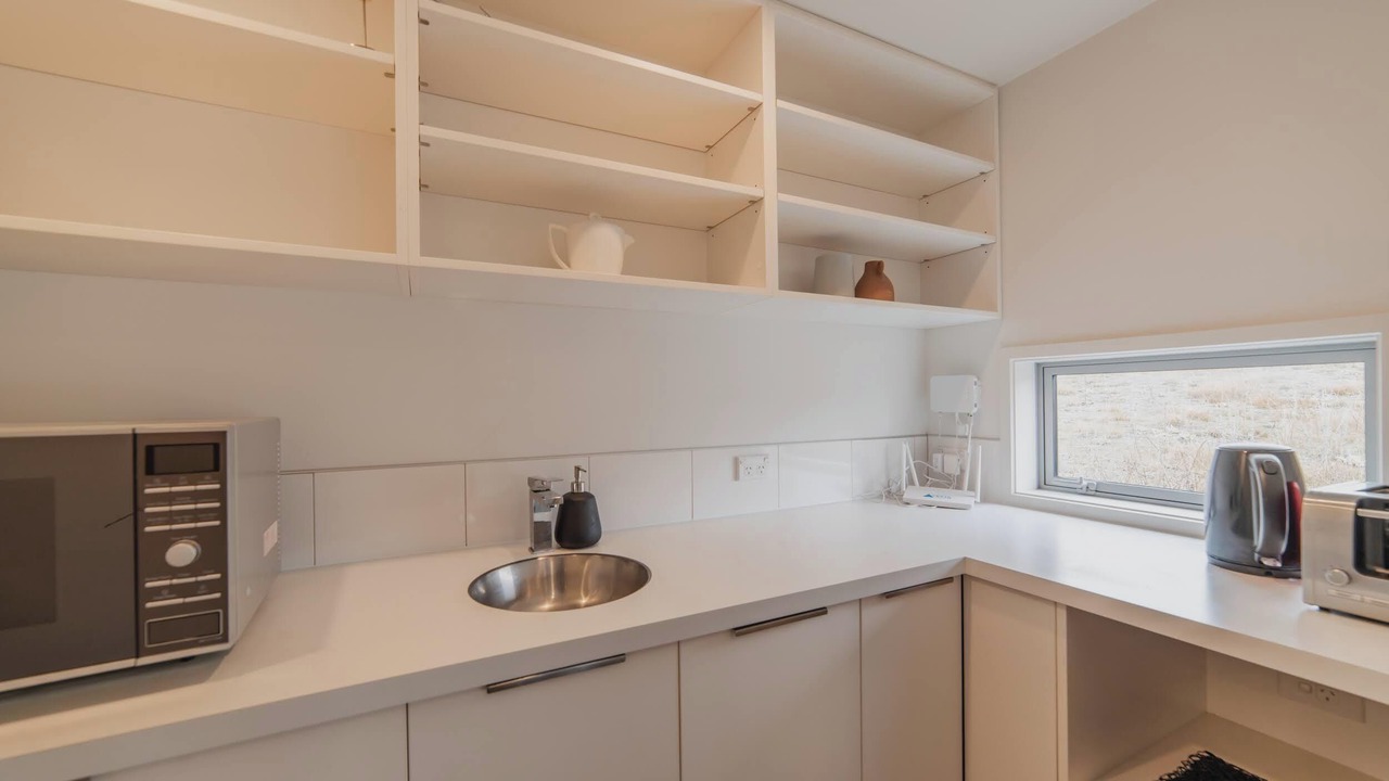 Photo of Kitchen in Tekapo