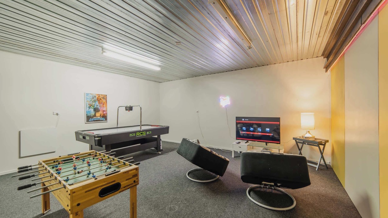 Photo of Bedroom in Tekapo