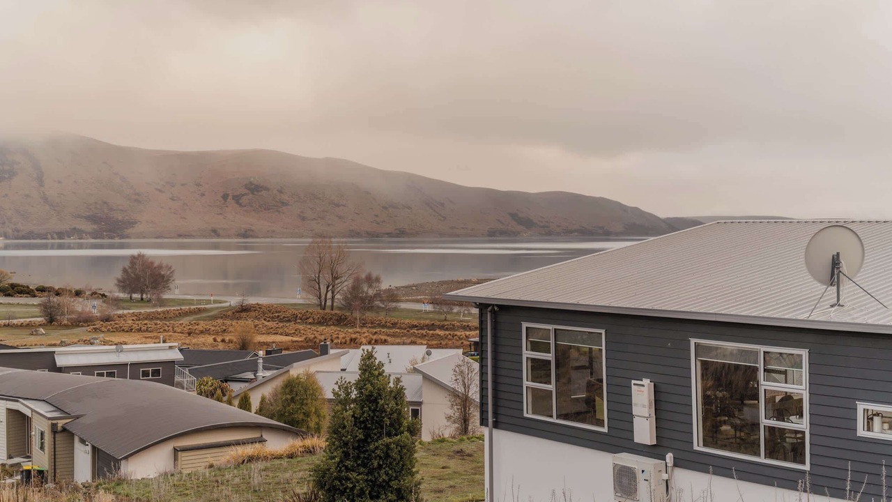 Photo of Others in Tekapo