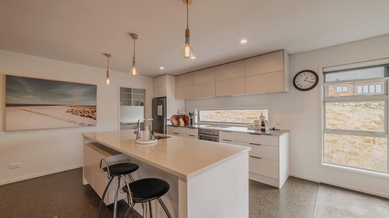 Photo of Kitchen in Tekapo