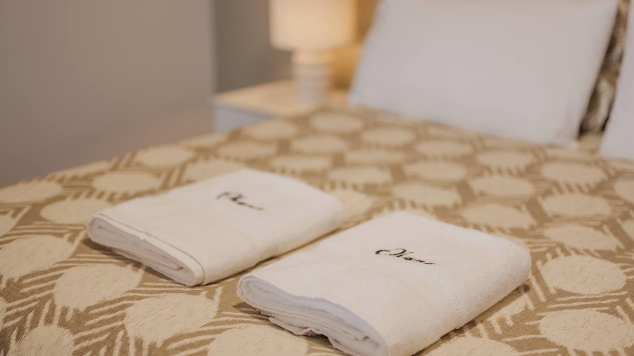 Photo of Bedroom in Tekapo