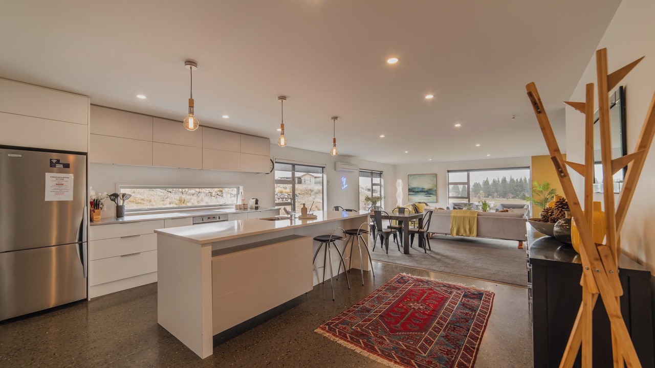 Photo of Others in Tekapo