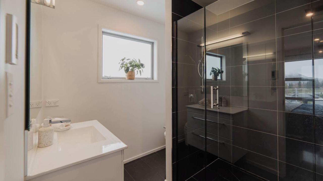 Photo of Bathroom in Tekapo