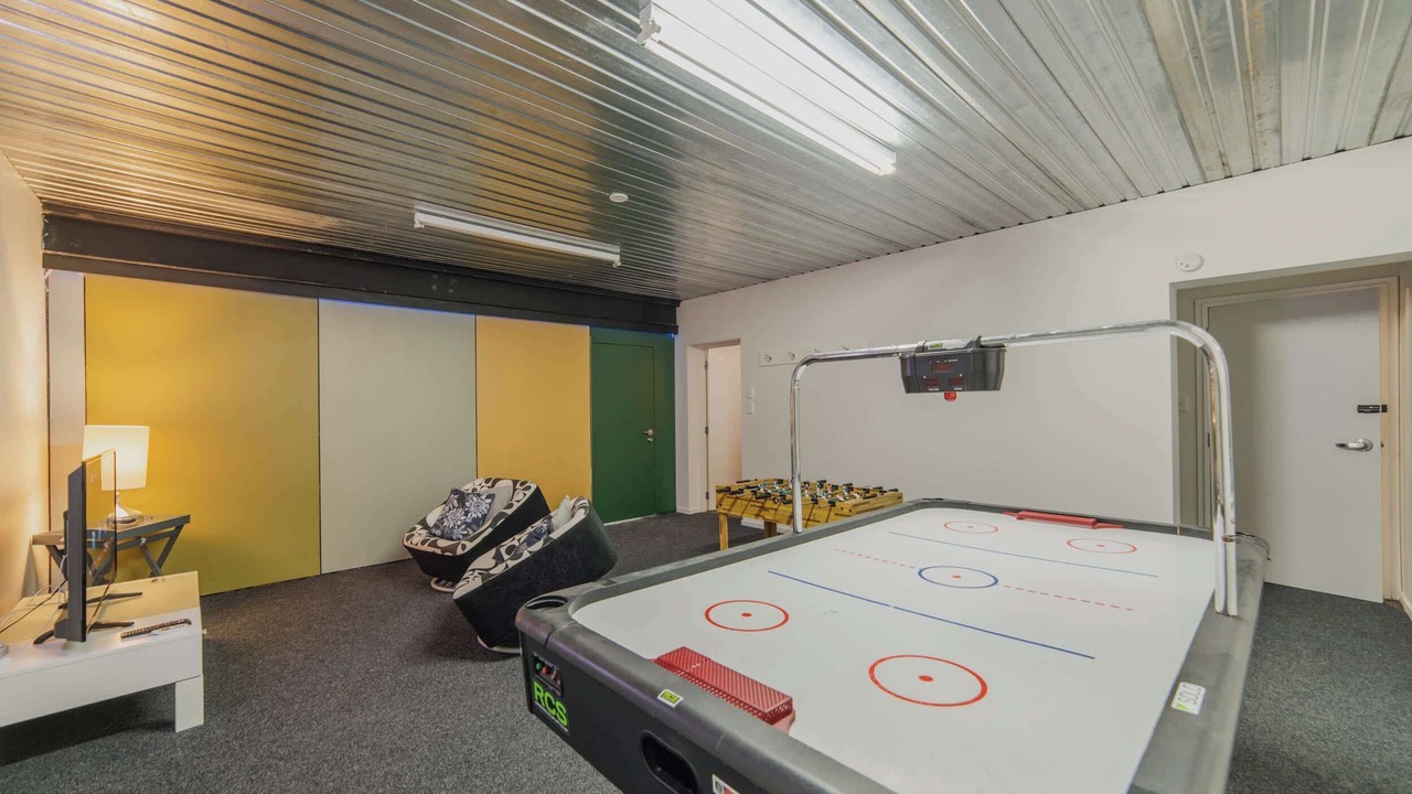 Photo of Bedroom in Tekapo