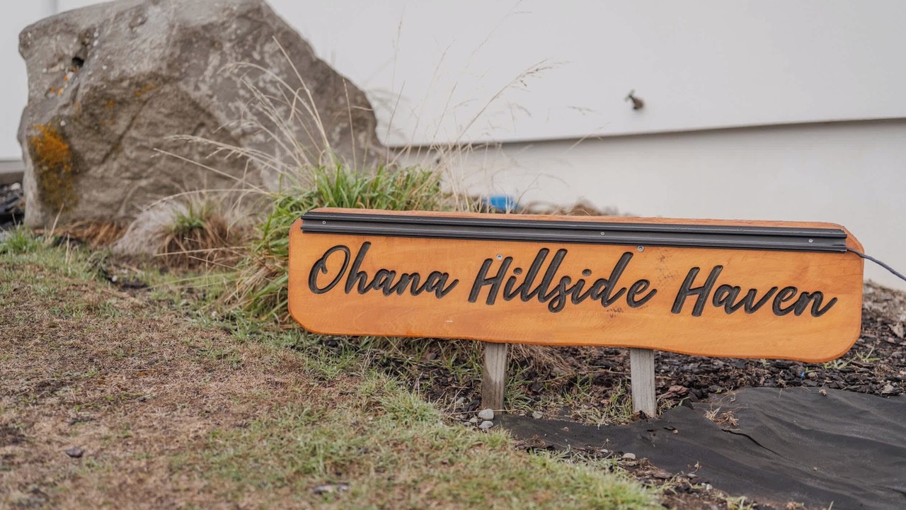Photo of Outdoor in Tekapo