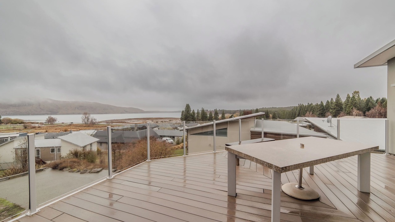 Photo of Outdoor in Tekapo