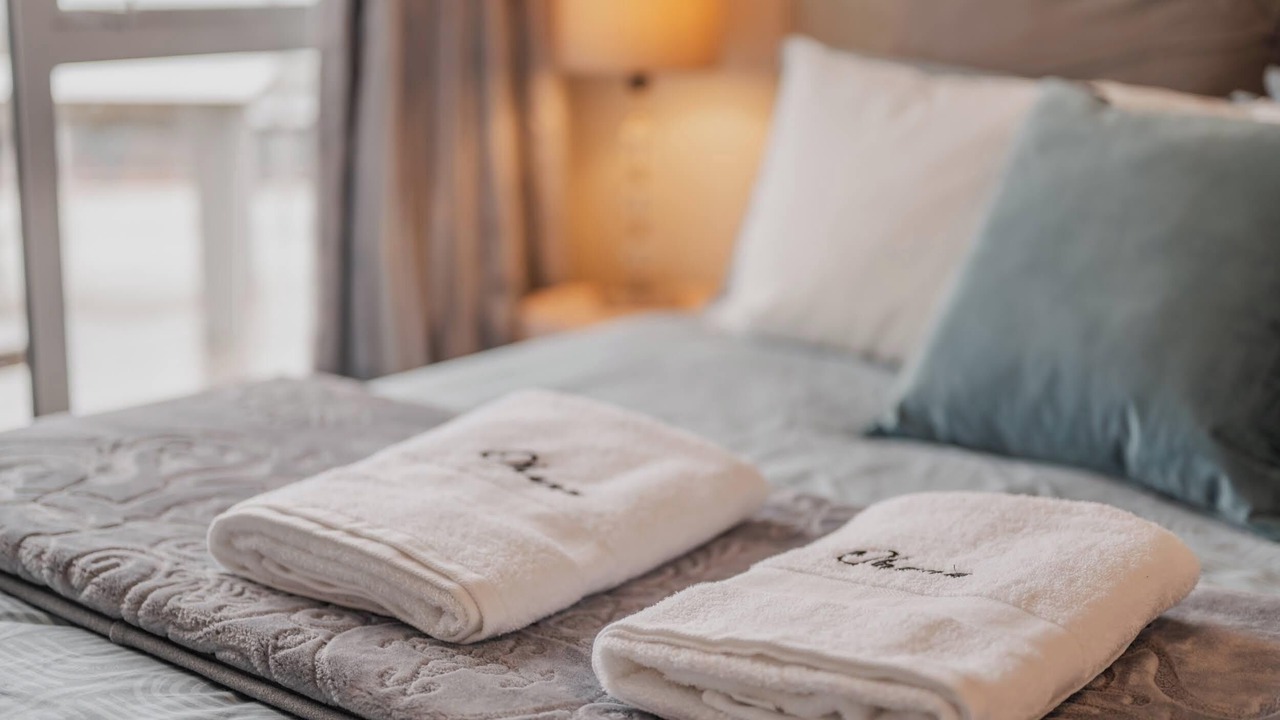 Photo of Bedroom in Tekapo