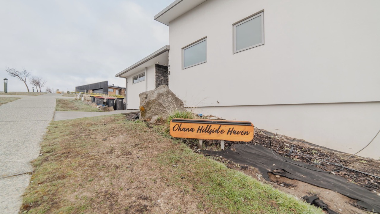 Photo of Outdoor in Tekapo