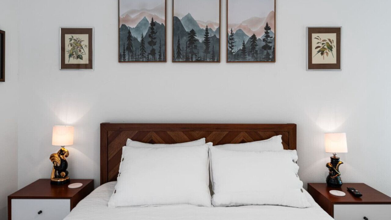 Photo of Bedroom in MLK