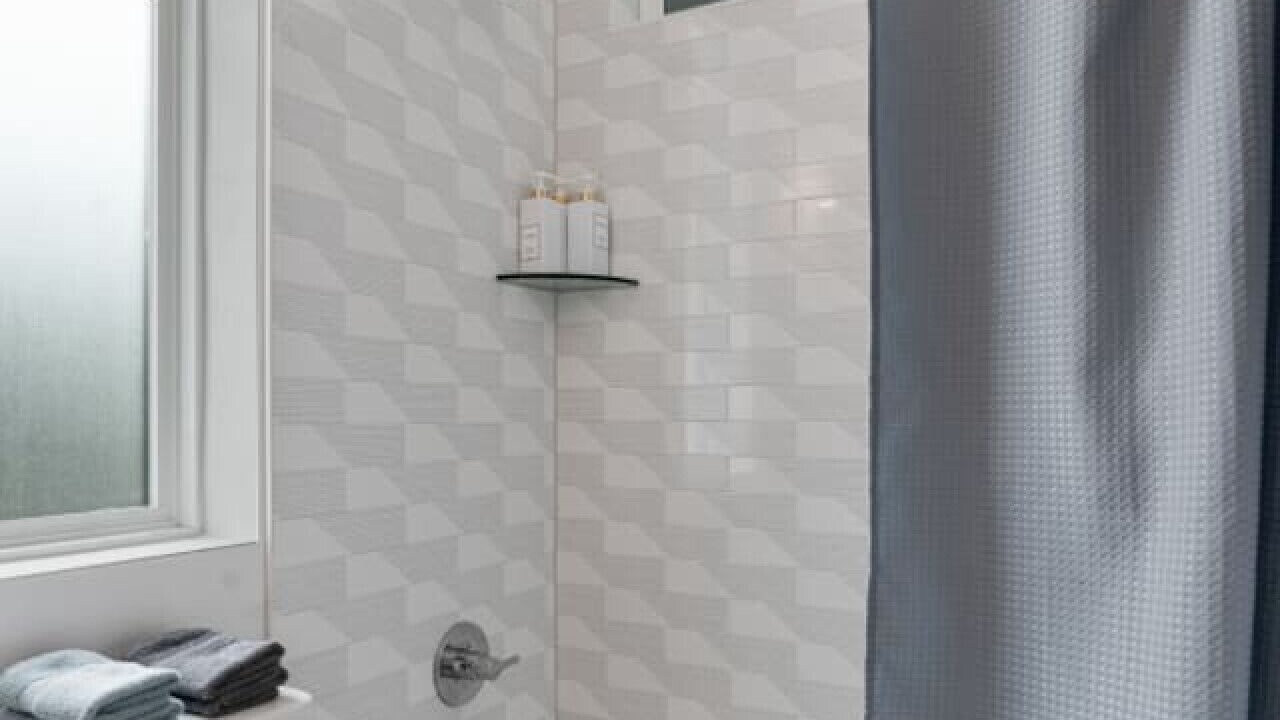 Photo of Bathroom in MLK