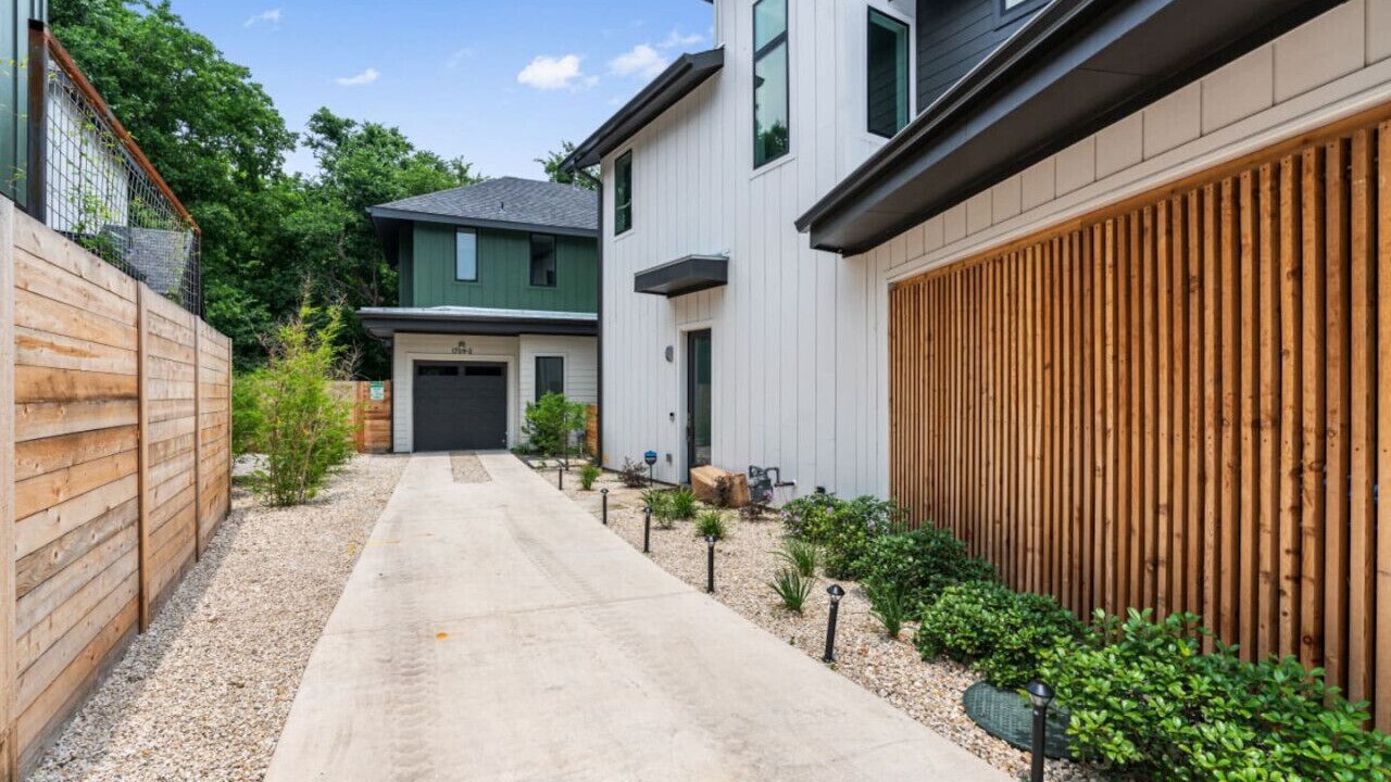 Photo of Outdoor in MLK