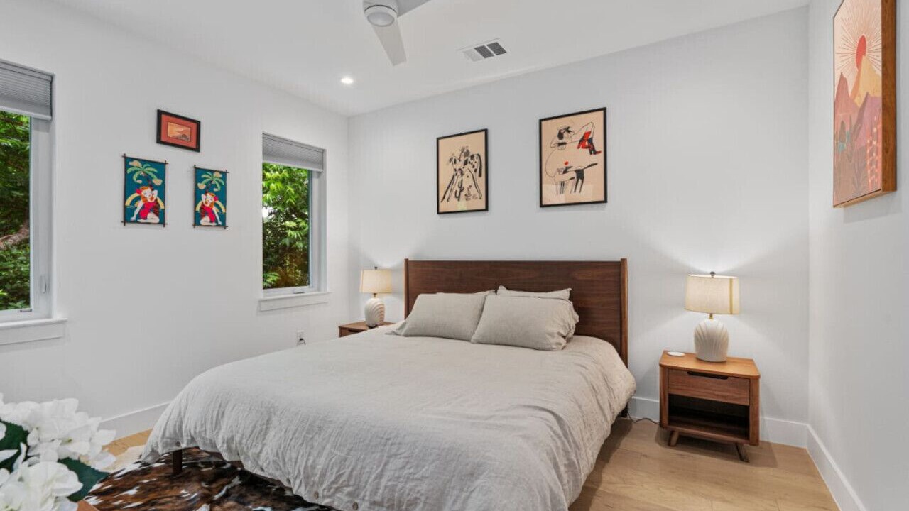 Photo of Bedroom in MLK