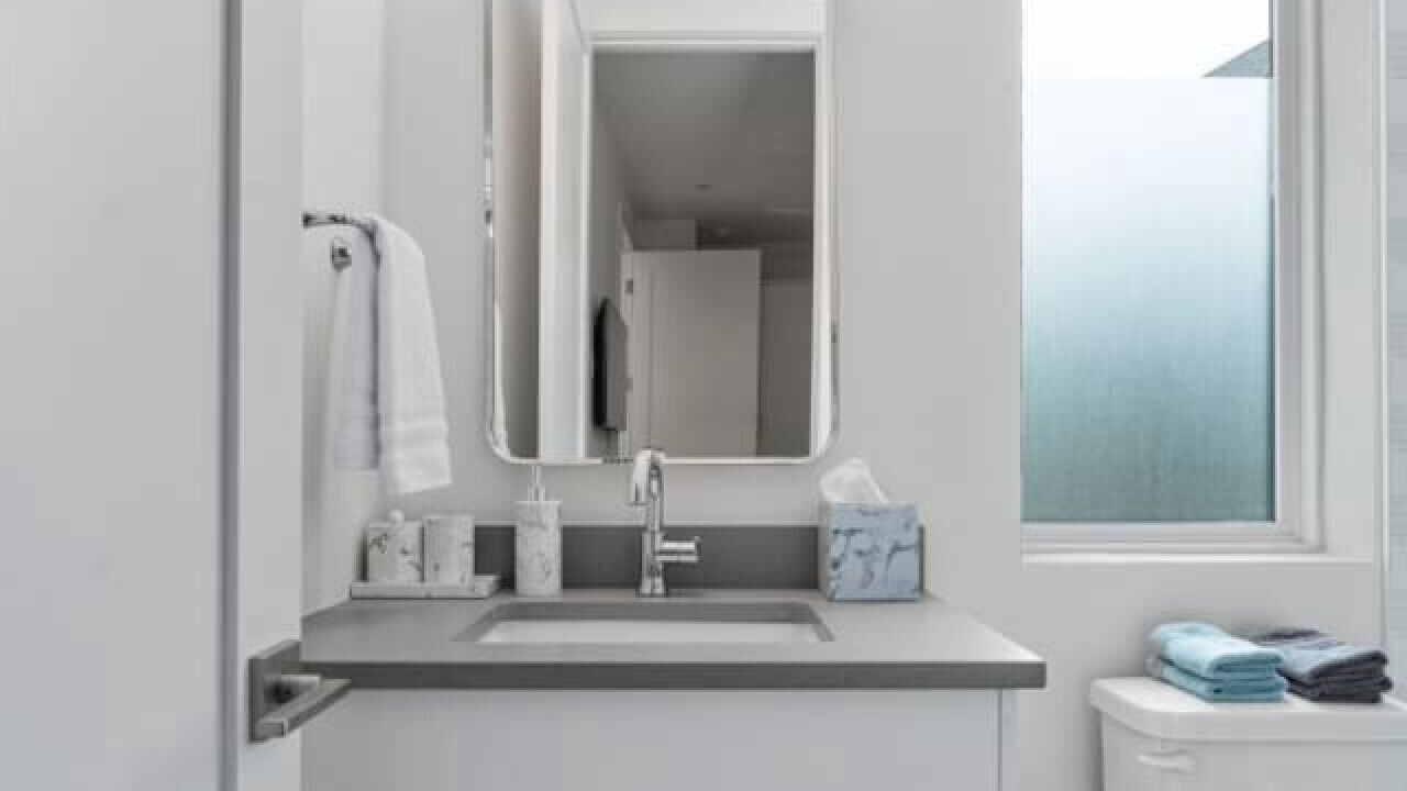 Photo of Bathroom in MLK