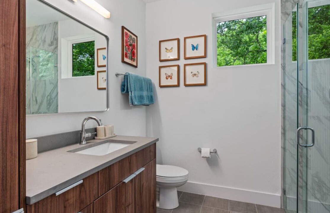 Photo of Bathroom in MLK