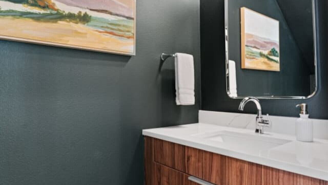 Photo of Bathroom in MLK
