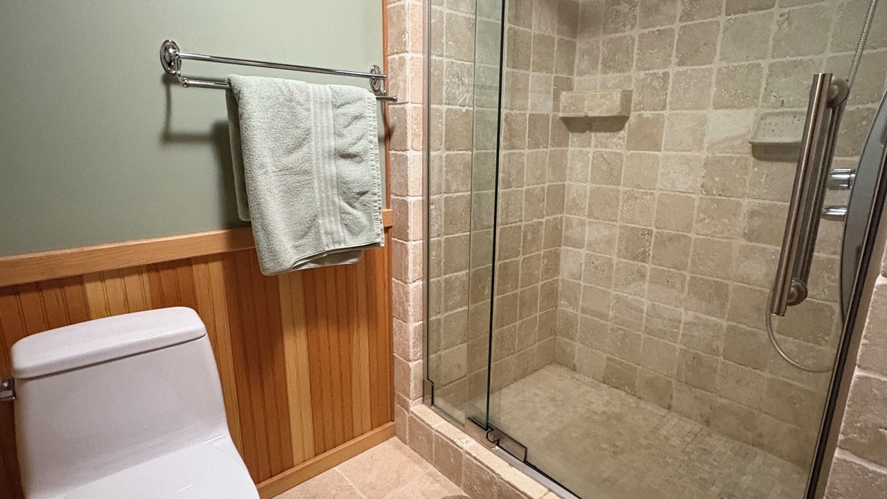 Photo of Bathroom in Malone