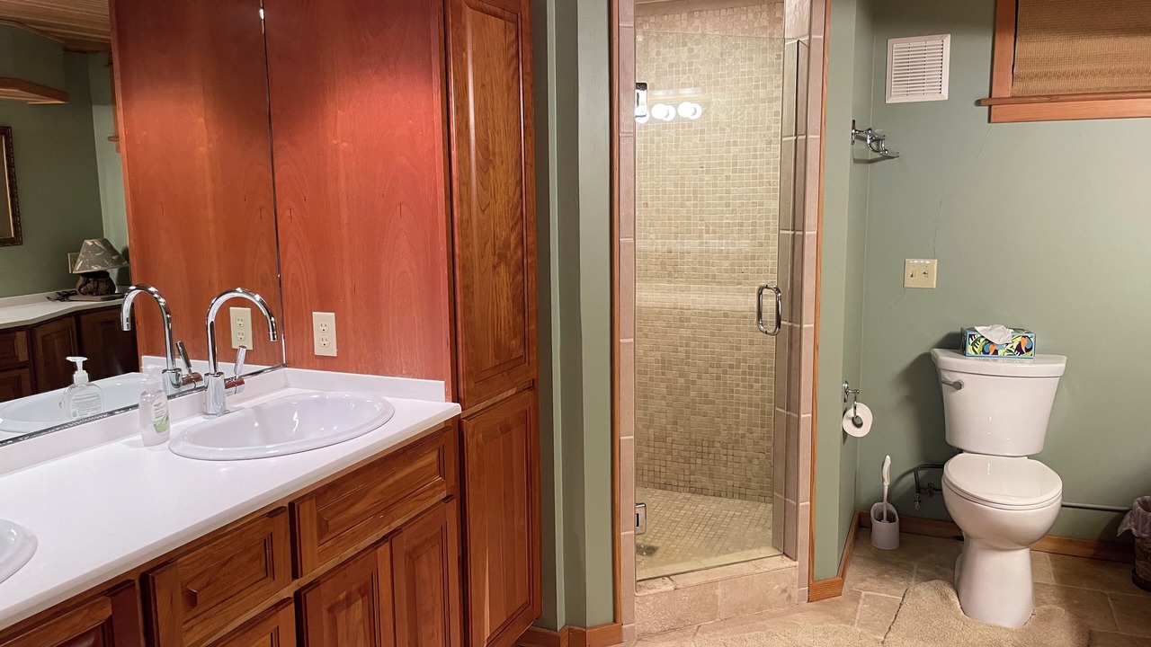 Photo of Bathroom in Malone