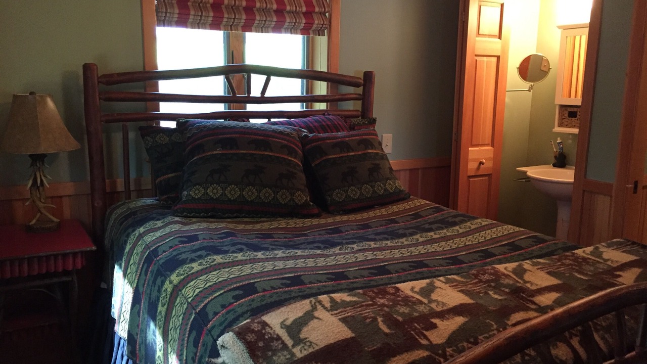 Photo of Bedroom in Malone