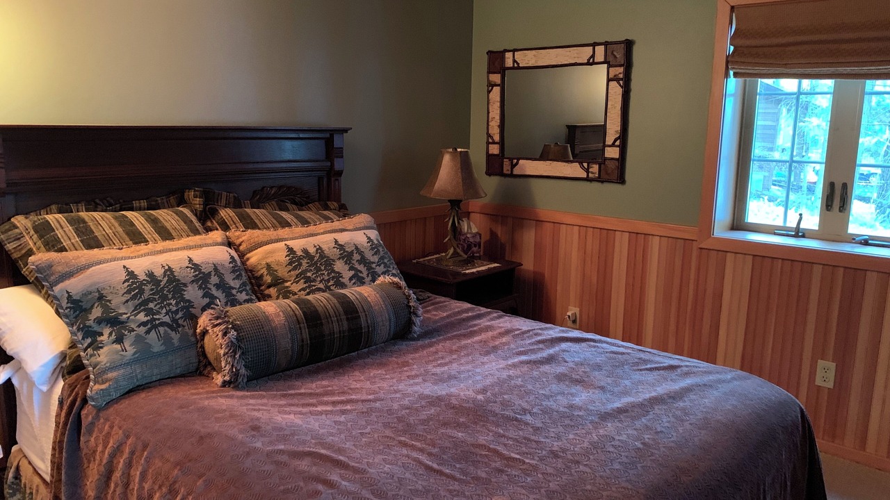 Photo of Bedroom in Malone