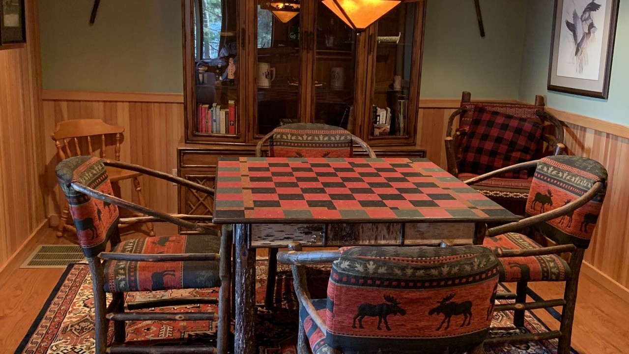 Photo of Others in Malone