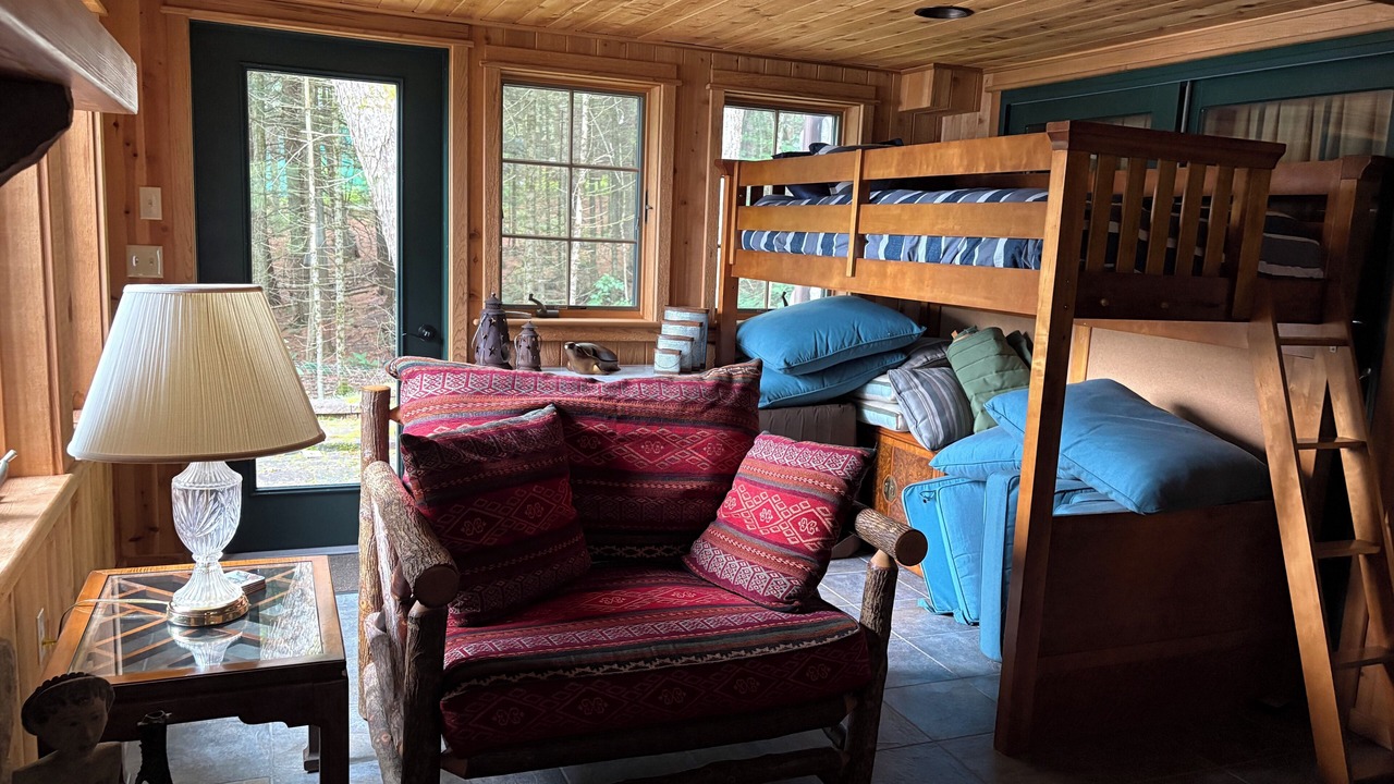 Photo of Bedroom in Malone