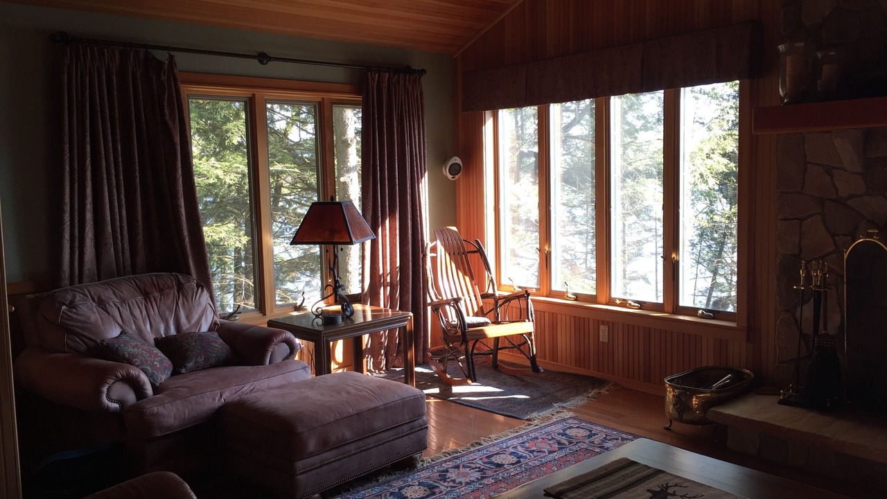 Photo of Livingroom in Malone