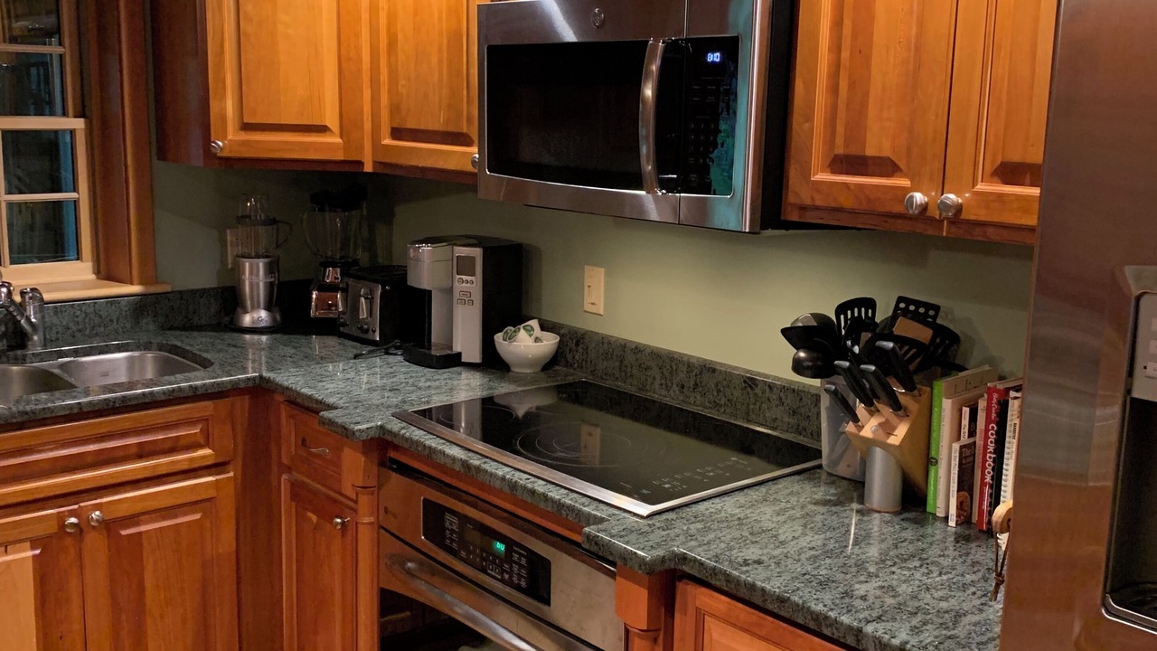 Photo of Kitchen in Malone