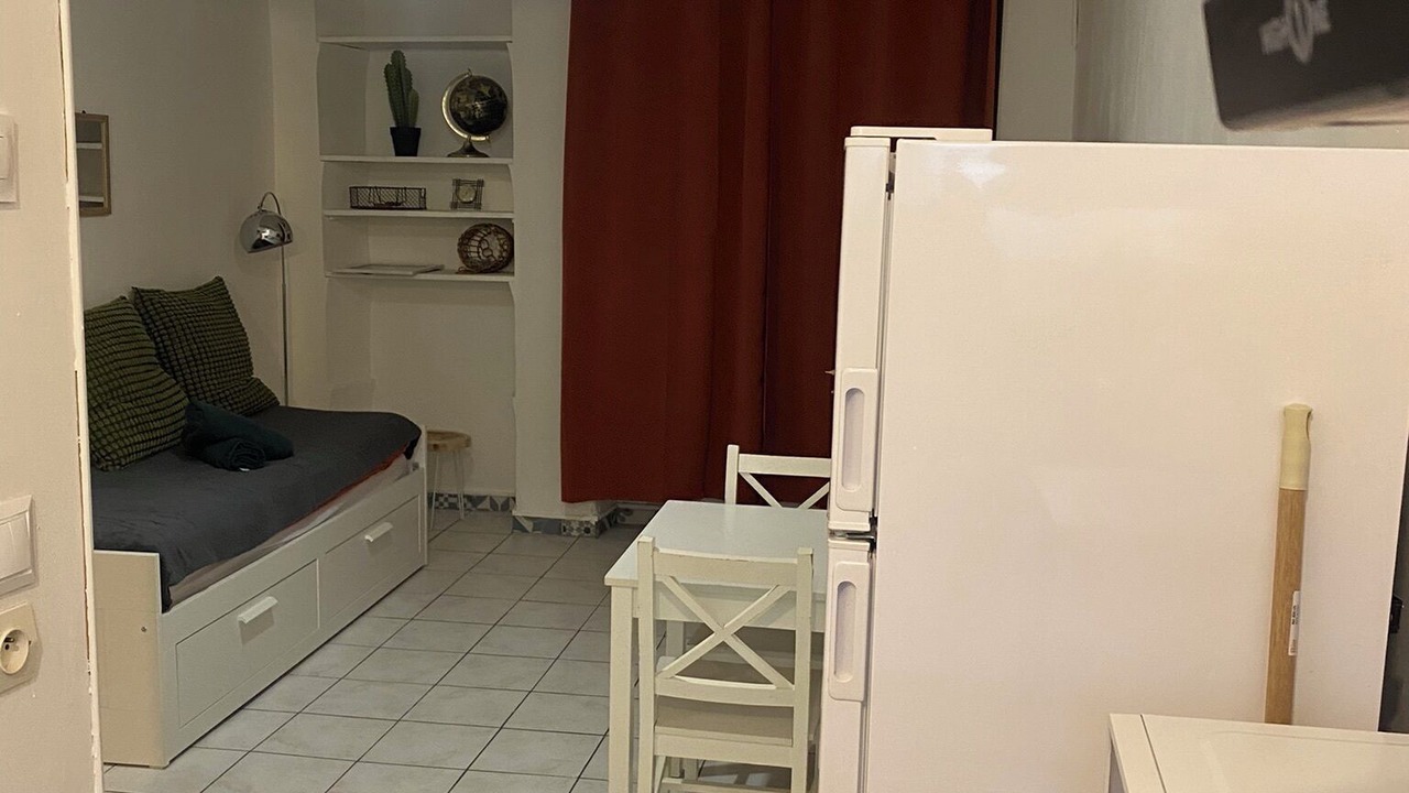 Photo of Livingroom in Bastide Saint-Louis