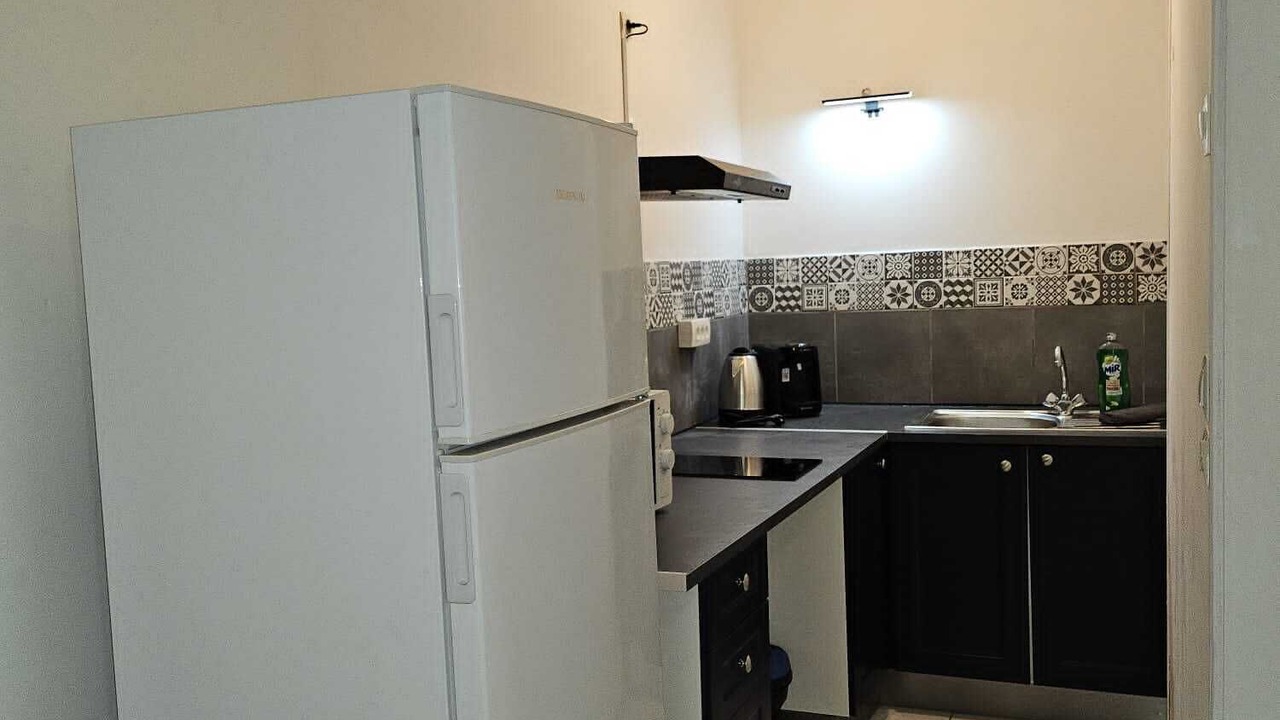 Photo of Kitchen in Bastide Saint-Louis