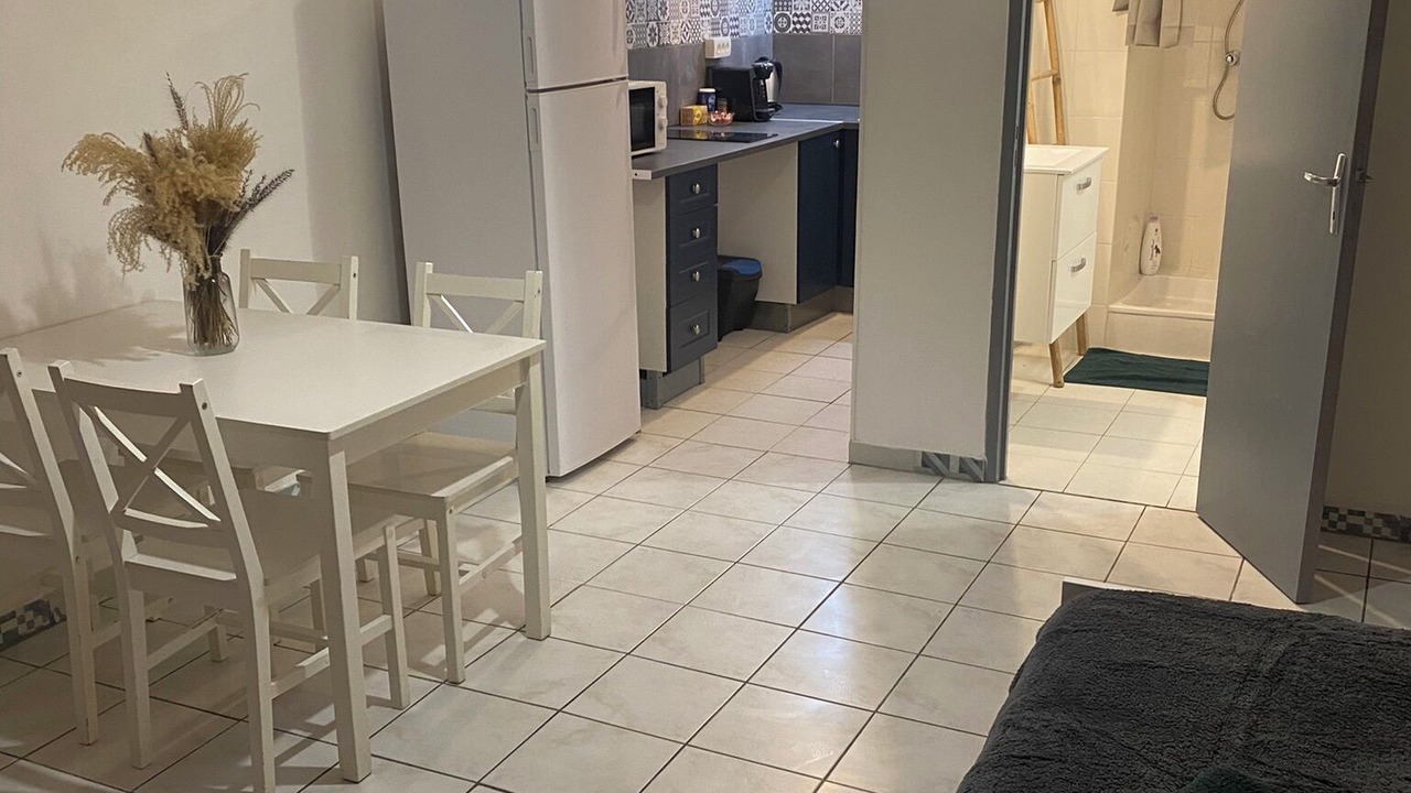 Photo of Others in Bastide Saint-Louis