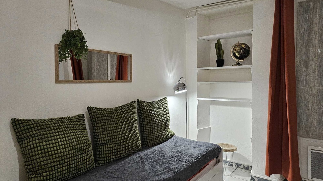 Photo of Others in Bastide Saint-Louis