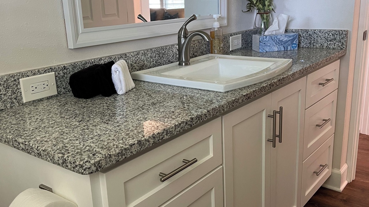 Photo of Bathroom in Shiner