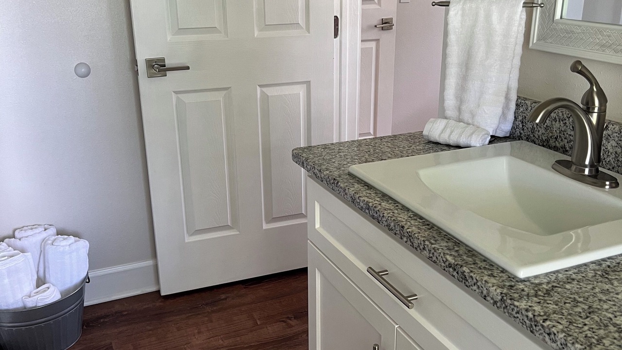 Photo of Bathroom in Shiner