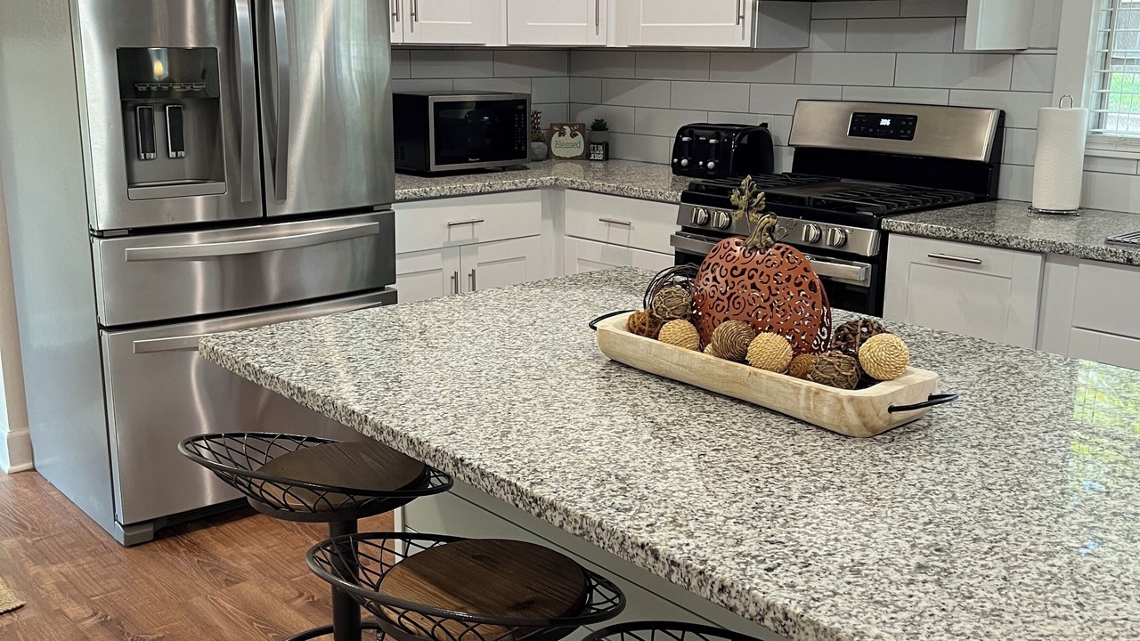 Photo of Kitchen in Shiner