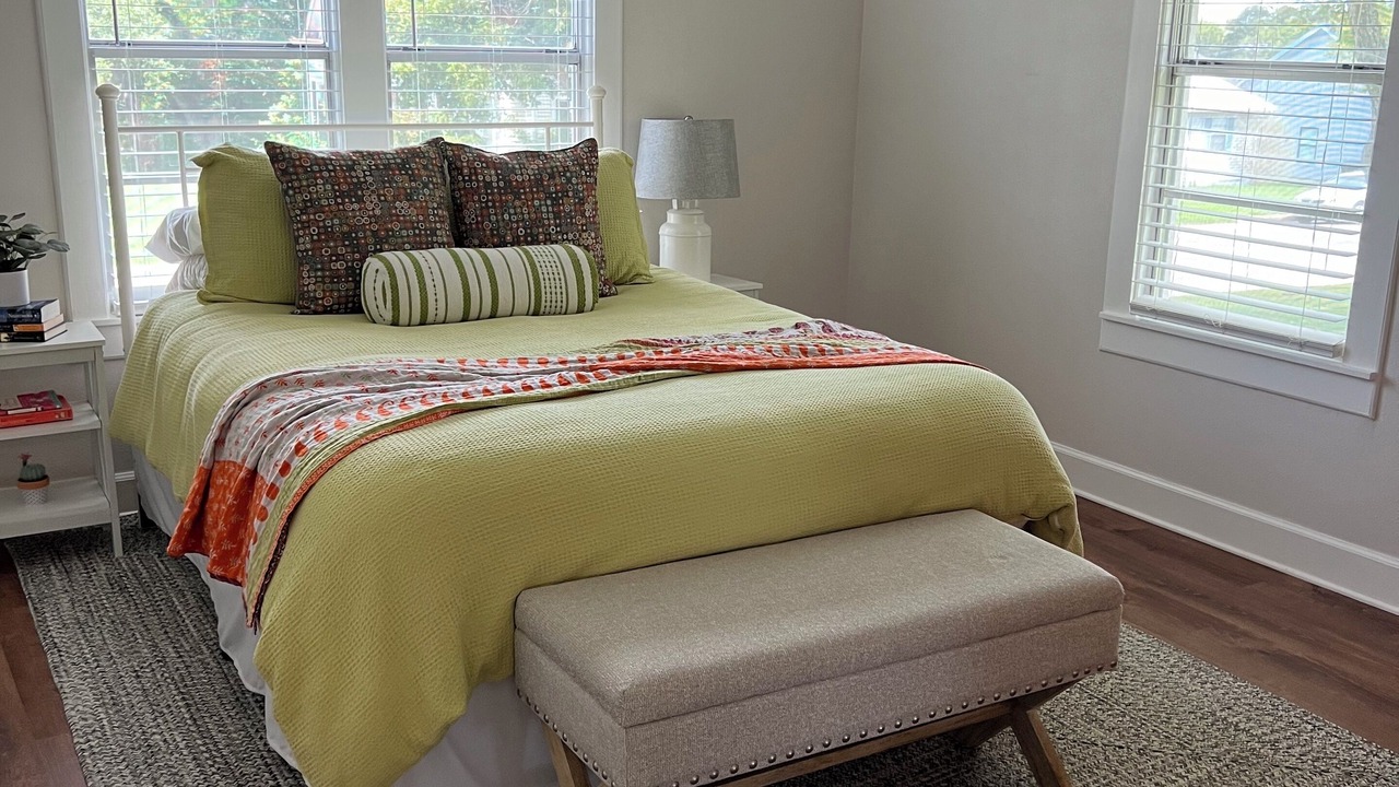 Photo of Bedroom in Shiner